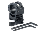 Sight ring Low QD 25 mm