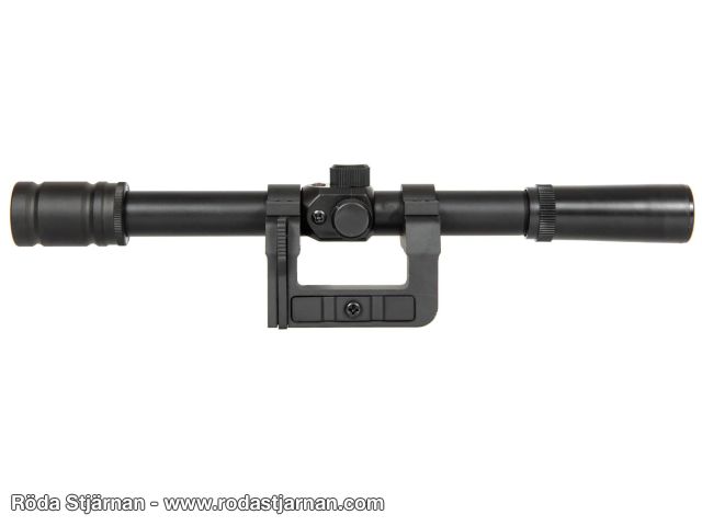 Buy Snow Wolf K98 1.5X ZF-41 Scope