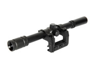 Snow Wolf K98 1.5X ZF-41 Scope