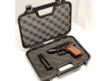 SRC Hardcase Pistol