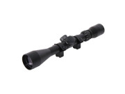 Stinger Scope 3-9x40 11mm rail