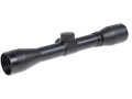 Stinger Kikarsikte 4x32 11mm rail