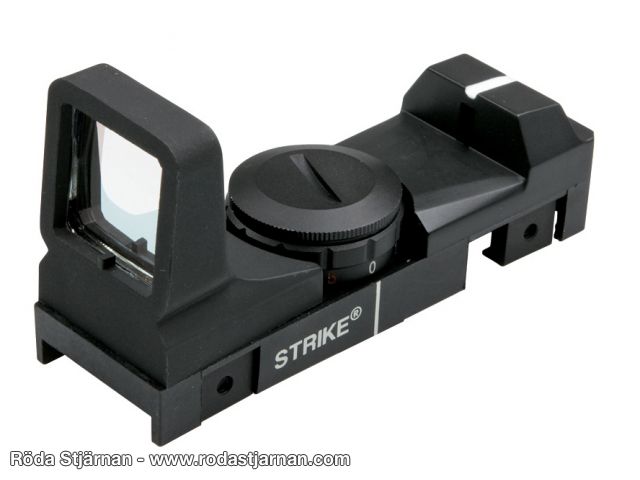 Strike Systems  21mm Dot Sight