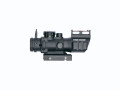 Strike Systems 4x32 Scope Rail sights