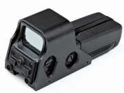 Strike Systems 552