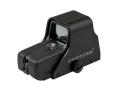 Strike Systems Advanced 551 red dot sight red/green sights
