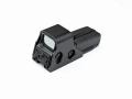 Strike Systems Advanced 553 red dot sight red/green sights