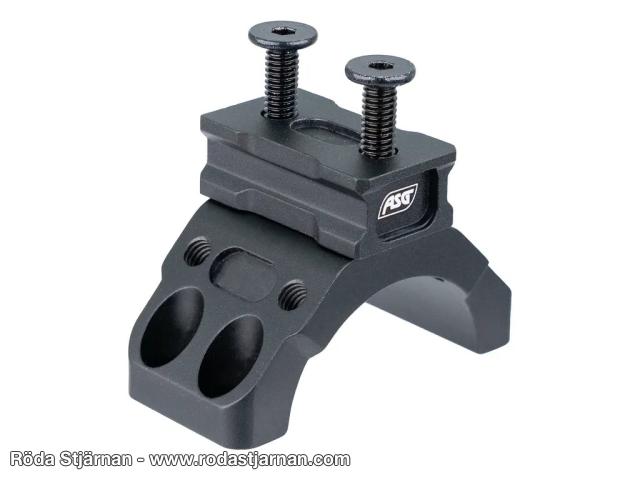 Strike Systems AOMS-01 mount for red dot sight sights