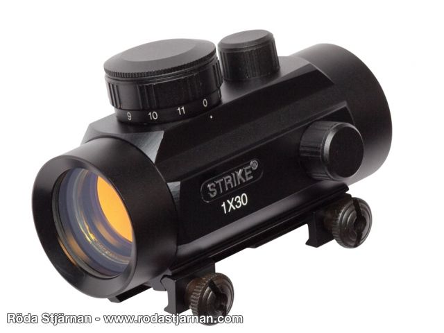 Strike Systems Dot Sight 1x30