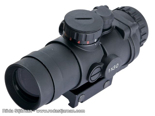 Strike Systems Dot Sight 1x30