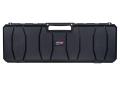 Strike Systems gun case in hard plastic 100 cm black weapon bags