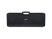 Strike Systems gun case in hard plastic 85 cm black