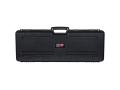 Strike Systems gun case in hard plastic 85 cm black weapon bags