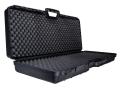 Strike Systems gun case in hard plastic 85 cm black weapon bags