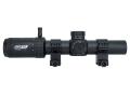 Strike Systems LMTS-01 1-6x24 LPVO rifle scope sights