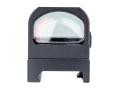 Strike Systems RDATS-02 red dot sight sights