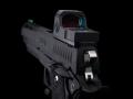 Strike Systems RDATS-02 red dot sight sights