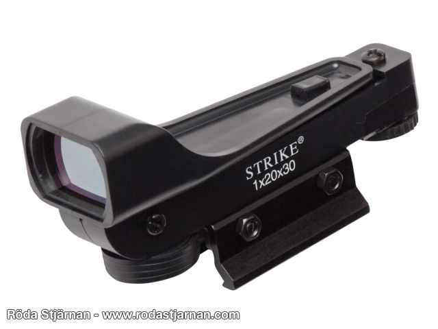 Strike Systems Red Dot sights