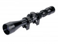 Strike Systems Scope 3-9x40 11mm rail