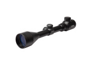 Strike Systems Scope 3-9x50E