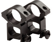 Strike Systems Sight Rings 25 mm High