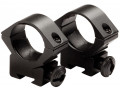 Strike Systems Sight Rings 25mm Low 11mm Rail