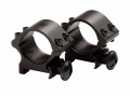 Strike Systems Sight Rings 25mm Low 21mm Rail