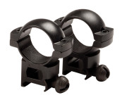 Strike Systems Sight Rings 30 mm High