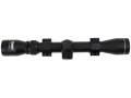 Swiss Arms 3-9X32 11mm rail Kikarsikte