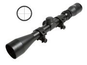 Swiss Arms 3-9X40 Scope