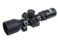 Swiss Arms 3-9X42 sights