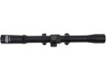 Swiss Arms 4X20 11mm rail Kikarsikte