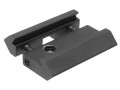 Swiss Arms Rail Adapter Weaver to 11mm sights