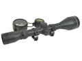 Swiss Arms Kikarsikte 3-9x50