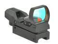 T-Eagle Red Dot Sight sights