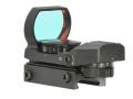 T-Eagle Red Dot Sight sights