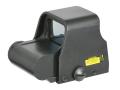 T-Eagle Red Dot Sight ModX sights