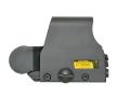 T-Eagle Red Dot Sight ModX sights