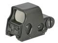 T-Eagle Red Dot Sight ModX sights