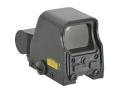 T-Eagle Red Dot Sight ModX sights