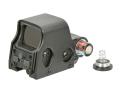 T-Eagle Red Dot Sight ModX sights