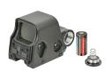 T-Eagle Red Dot Sight ModX sights