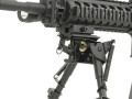 Taktiskt Bipod 6steg