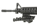 Taktiskt Bipod 6steg