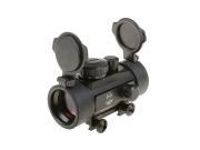Theta 1X30 Reflex Red dot sight
