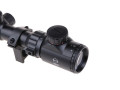 Theta 3-9X40 AOEG Scope sights