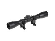 Theta 4X32 Scope
