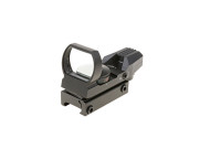 Theta Open Reflex