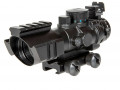 Theta Optics Rhino 4X32