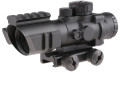 Theta Optics Rhino 4X32